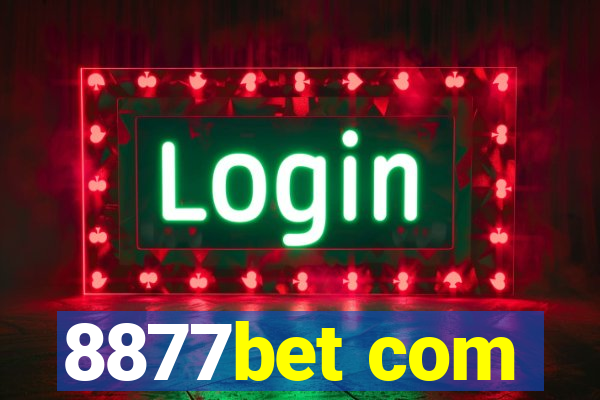 8877bet com